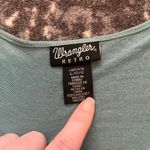 Wrangler Retro Long Sleeve Top Photo 5
