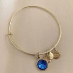 ALEX AND ANI Sapphire Bracelet  Photo 0