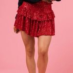 Lime Lush  Skirt Photo 1