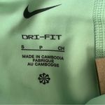 Nike Women's Standard Fit Dri-FIT Club Mint Golf Skort Size S #112358 Photo 8