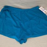 Women’s Plus size Two Piece Bathing Suit Blue Photo 6