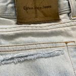 Calvin Klein Vintage Mom Shorts Photo 7