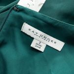 Kay Unger . Adelina Long Sleeved Gown. Photo 3