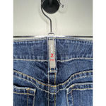 Ariat  FR Fire Reaistant Sturdy Mid-Rise Bootcut Medium Wash Denim Work Jeans Photo 5