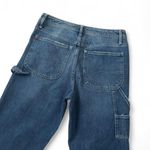 Urban Outfitters bdg blue utility carpenter pocket jeans Photo 2