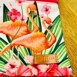 Robin Ruth Miami Flamingo Pink Crossbody Bag NWOT Photo 4