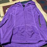 The North Face  full zip hoodie​​​ Photo 1