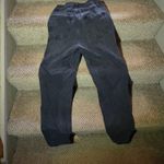 Wild Fable Black  Jeans High-Rise Mom Photo 1