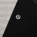 Lululemon β
Black Joggers w/ Minimalist Design & Tapered Fit β
Photo 2
