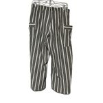 Soft Surrounding Women's Loose Fit Striped pull Photo 3