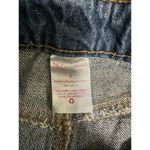 No Boundaries  Bermuda Shorts Junior Size 5 Distressed Cut Off Denim Bundle Photo 4