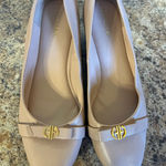 Cole Haan  Nude‎ Beige MALTA Wedge Photo 0