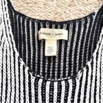 Silence + Noise X Urban Outfitters Sweater Knit Bodycon Mini Dress Medium Photo 13