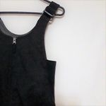 White Sierra  Black Women's Snow Bib Photo 2