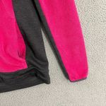 Helly Hansen Helly-Hansen Jacket Women M Feather Lightweight 2-Sided Pile Fleece Full Zip Photo 1