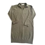 Ann Taylor Loft Long Sleeve Dress Size S petite Photo 3