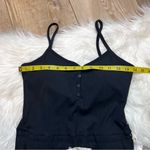 Vuori  Pose Jumpsuit. Size Small. New With Tags. Photo 7