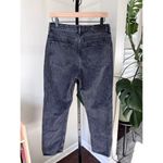 Everlane  90's Cheeky Jean Washed Black Photo 6