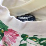 FINAL MARKDOWN Best American clothing sweatshirt medium Photo 2