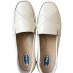 Dr. Max Comfort Support Ivory Women's Slip On Shoes Sz 9 Photo 0