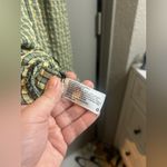 Wild Fable  Gingham Dress Photo 8