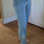 Universal Threads Vintage Straight Jeans Photo 0