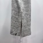 Woolrich  Gray Desert Chill Pullover Sleeveless Turtleneck Tunic Size Large Photo 5