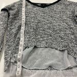 Metaphor top by  is outstanding such detail extra small. I love this piece Photo 2