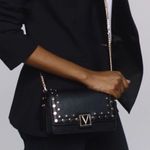 Victoria's Secret 
The Victoria Mini Shoulder Bag Photo 0