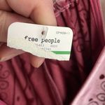 Free People  Body Talk Bodysuit in Antique Shell Photo 6