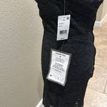 Crystal Doll NWT  lace mini dress Photo 7