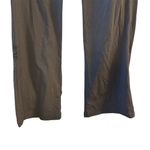 prAna  Women's Gray Convertible Cargo Hiking Pants Size 8 Casual Photo 2