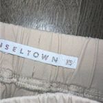Tinseltown  Cream Cargo Pants Photo 2