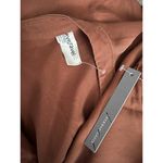 Anthropologie Eve Gravel Eastwood Shirtdress Photo 9