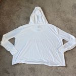 True Craft  Crop Oversized  Hoodie SIZE M Photo 3