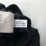 Aerie One Piece Swimsuit Cheeky Cutouts Scoop Neck Black S Photo 4