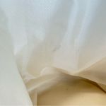 Victoria's Secret Pink Cozy Plush Faux Sherpa Weekender Travel Tote Shoulder Bag Photo 7