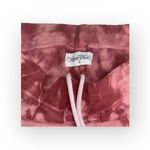 Lauren Moshi ⚘ Gia Loved Super Softest Sweatpants ⚘ Pink Rosewater Tie Dye ⚘ M Photo 4