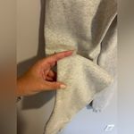 Lululemon  Scuba High-Rise Jogger in Heather Ultra Light Grey size 2 Photo 6