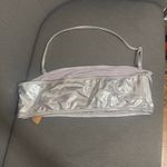 SKIMS  Size 2X Nickel Silver Swim Bandeau Bikini Top Women’s SSW-BND-0025 NWT Photo 1