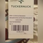 Tuckernuck  Lorena Caftan Dress Photo 4