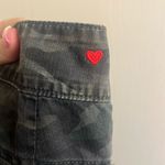 Sundry ✨ CAMO Pocket Sz 26 Pant - Mineral Wash Charcoal✨ Photo 10