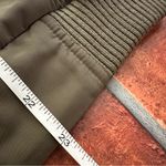 Urban Outfitters MA-1 Bomber Jacket with Patches Photo 9