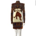 Versace NWOT  dress size2 Photo 4