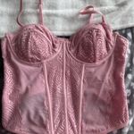 Garage Corset top Photo 0