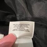 Anne Klein Anne‎ Klein Black White Plaid Longline Blazer Jacket Size L Career Photo 6