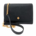 Tory Burch $325 Retail NWT  Emerson Clutch/Crossbody Bag Photo 1