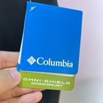 Columbia Omni-Shield Pants Straight Leg Photo 4