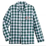 Disney  Minnie Mouse and Daisy Duck Festive Pajamas Photo 2