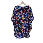 Trina Turk Women's 8 Anissa Silk Caftan Tunic Photo 1